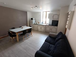 Logis du Nivernais - - 2