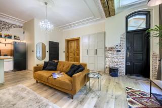 Cosy and stylish - Odyssey flat - 4