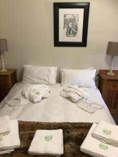 Renanda - Dullstroom - 9