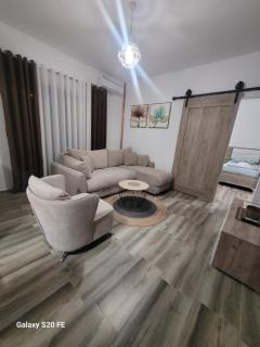 Apartments & Studio Haxhibeti - 6