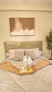 Apartemen Bale Hinggil VVIP Studio - 4