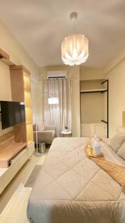 Apartemen Bale Hinggil VVIP Studio - 1