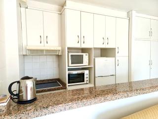 APARTAMENTO TORRESOL Nsf1- TORRECILLA, NERJA - Nerja - 4