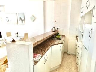 APARTAMENTO TORRESOL Nsf1- TORRECILLA, NERJA - Nerja - 3