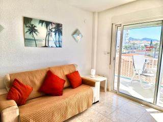 APARTAMENTO TORRESOL Nsf1- TORRECILLA, NERJA - Nerja - 5