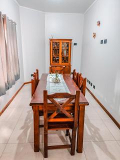Abby House - Puerto Iguazú - 7