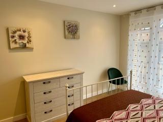 Apartamento céntrico junto a la Playa de San Lorenzo - Gijón - 8