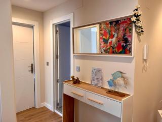 Apartamento céntrico junto a la Playa de San Lorenzo - Gijón - 4
