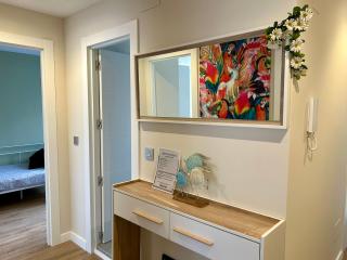 Apartamento céntrico junto a la Playa de San Lorenzo - Gijón - 2