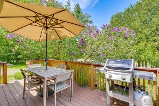 Pet-Friendly Wilmington Retreat with Hot Tub! - Wilmington - 8