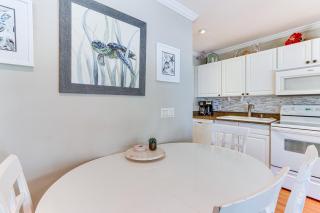 Beach Access Oceanfront Hilton Head Studio - Hilton Head Island - 4