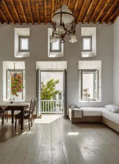 Traditional residence in Mykonos - Mikonos - 0