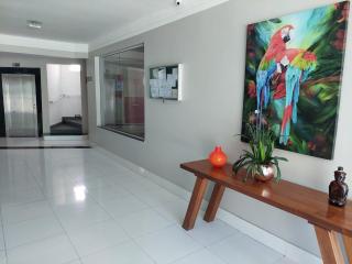 Apartamento Charmoso Na Enseada - Guarujá - 7