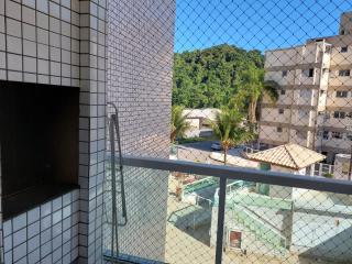 Apartamento Charmoso Na Enseada - 3