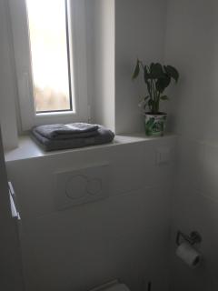 Bad Aibling City Apartment Zimmer - Bad Aibling - 2