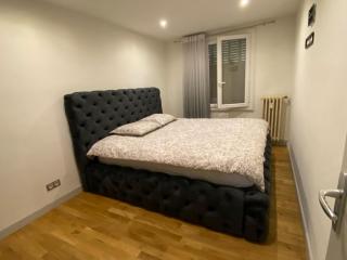 appartement 2 chambres dans une résidence plus parking - 0