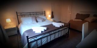 Locanda VEVE' - Pallerone - 3
