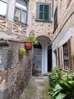Casetta al Parione - Bolsena - 9