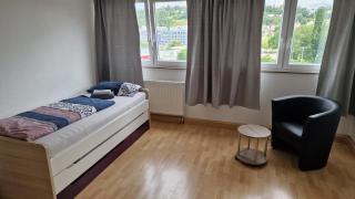 Rooms & Apartments Schwäbisch Gmünd - Schwäbisch Gmünd - 4