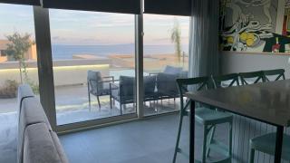 Green Coast Apartment with Pool - Palasë - 5
