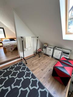 Guszti Apartman - Pécs - 8