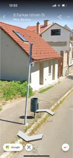 Guszti Apartman - Pécs - 5