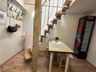 Guszti Apartman - Pécs - 4