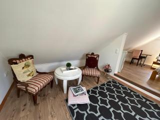 Guszti Apartman - Pécs - 1