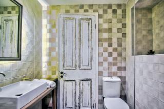 Black Olive Cottage Paramonas - Corfu - 9