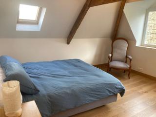 Maison historique Sauzon - Sauzon - 7