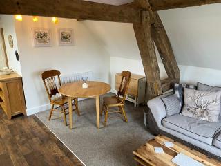 Yew Tree Farm - Atherstone - 6