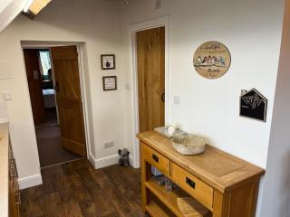 Yew Tree Farm - Atherstone - 5