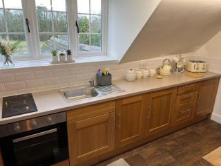 Yew Tree Farm - Atherstone - 3