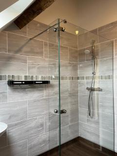 Yew Tree Farm - Atherstone - 2