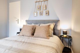 Paul Riquet 1609 City Center Residences - Béziers - 8