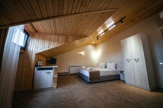 Chief Hotel - Gyumri - 5