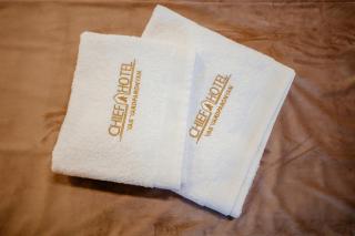 Chief Hotel - Gyumri - 9