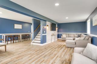 Spacious Oswego Home 6 Mi to Fort Ontario! - 5