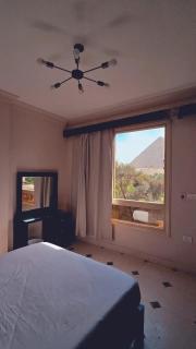 Pyramids Golf Direct View - Il Cairo - 2