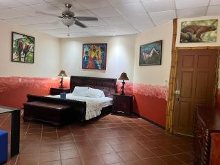 Casa Manglar Villa - Puerto Jiménez - 4