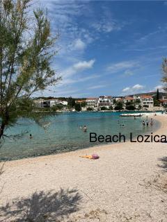 LUXURY Apartment Ledo - Rogoznica - 7