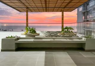 Aparta Suite Sunset 408 - Pozos Colorados - Santa Marta - 0