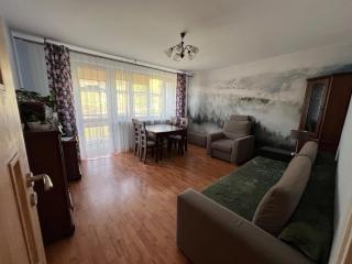 Apartament pod Honem - Cisna - 8