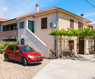 Apartment Stay near Krka - Bilice - 0
