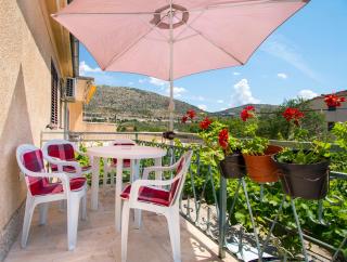 Apartment Stay near Krka - Bilice - 9