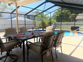 New, 4 BR, Heated Pool, Hot Tub, Arcade, 15 MIN AMI - Bradenton - 4