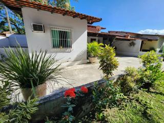 Casa Verão de Itaúna - Saquarema - 1