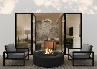 Gaige House - Glen Ellen - 9