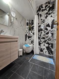 Modern Apartment Kallithea 1 - Kallithea Halkidikis - 1
