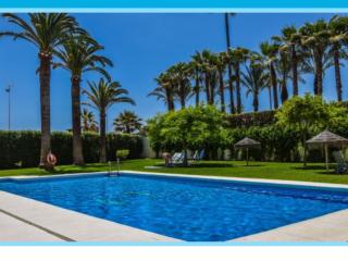 APARTAMENTO TORRESOL studio NSFC TORRECILLA NERJA - Nerja - 1